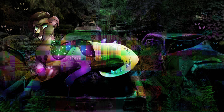 by sIim-shady @dA