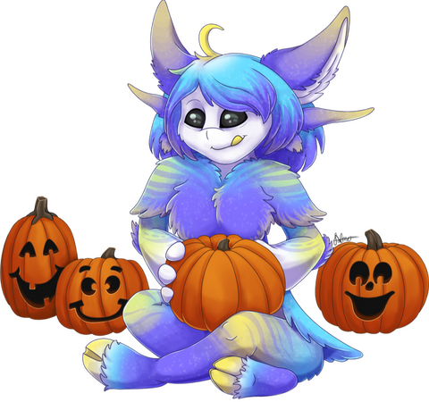 by halorith @dA