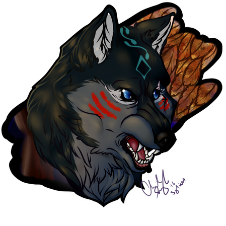 by sylvirr @dA