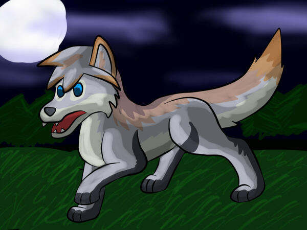 by darkarcangel5 @dA