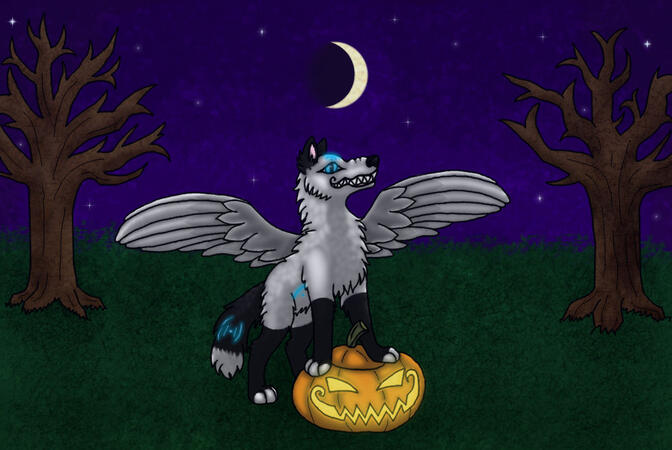 by cryptated @dA
