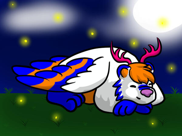 by darkarcangel5 @dA