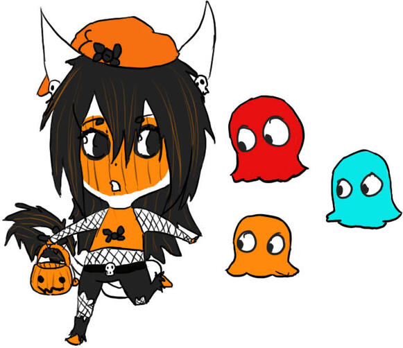 by nippers @dA