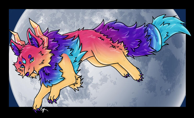 by cynlife @dA