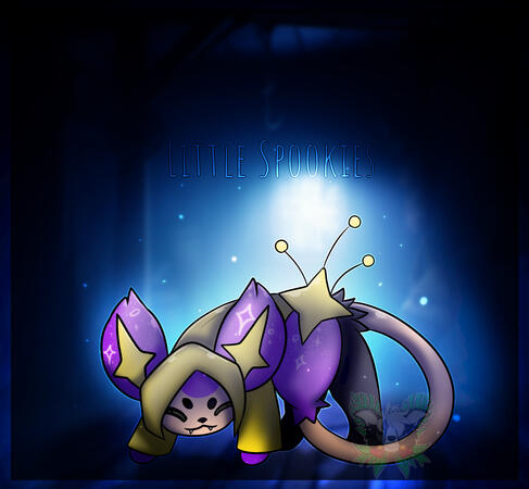 by toki @discord