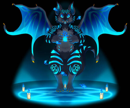 by dangerbirb @dA