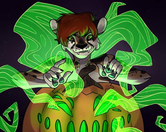 by zirbunni @dA