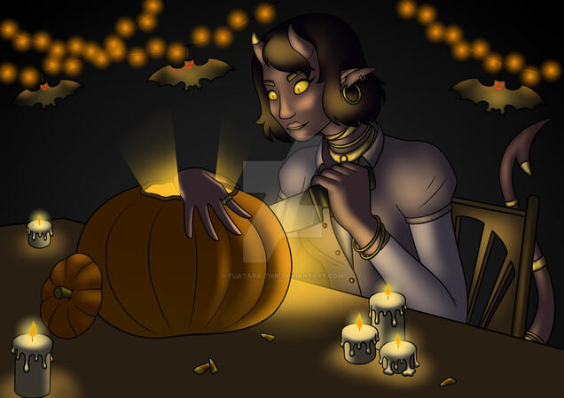 by tuatara-time @dA