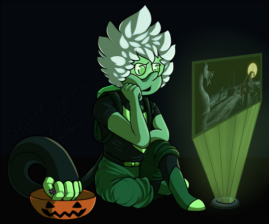 by awolfpup @dA