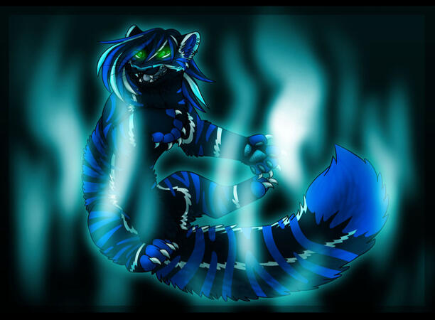 by astrooki @dA