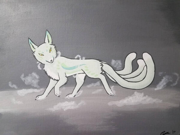 by cynlife @dA