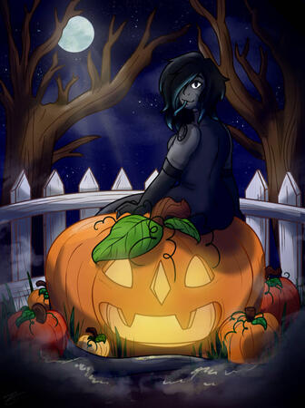 by ziinniia @dA