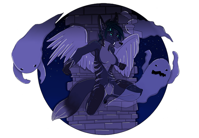 by wiree @dA