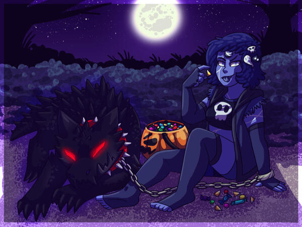 by astrooki @dA