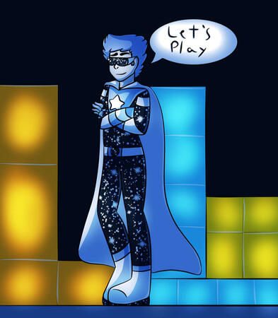 by robotoverlord @dA
