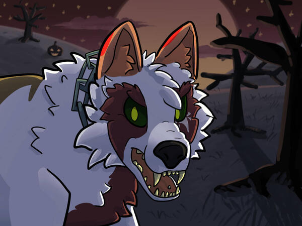 by dangerbirb @dA
