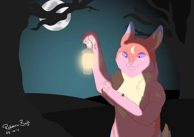 by clouddancer1996 @dA