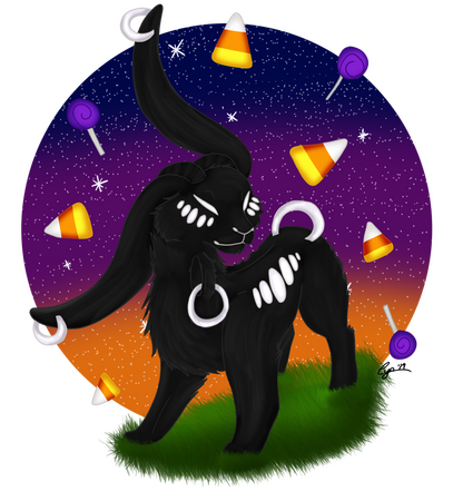 by cynlife @dA
