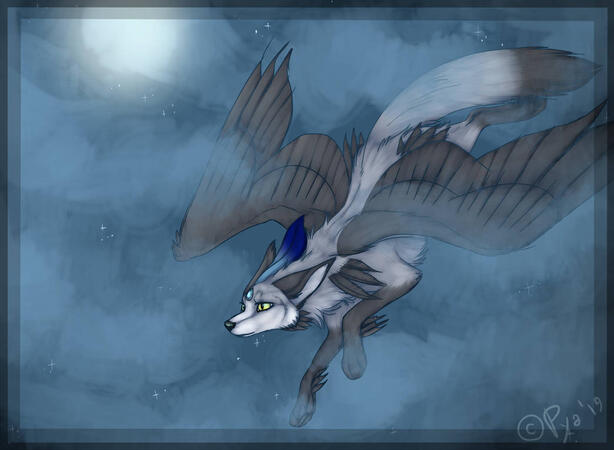 by pyalicious @dA