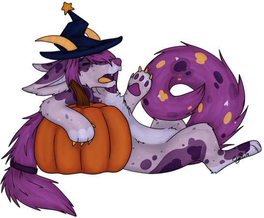 by cynlife @dA