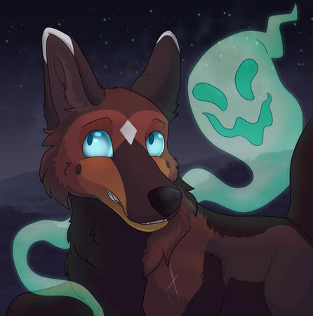 by dangerbirb @dA