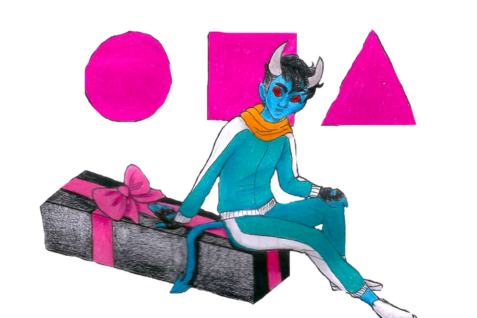 by kaijuusandkryptids @dA