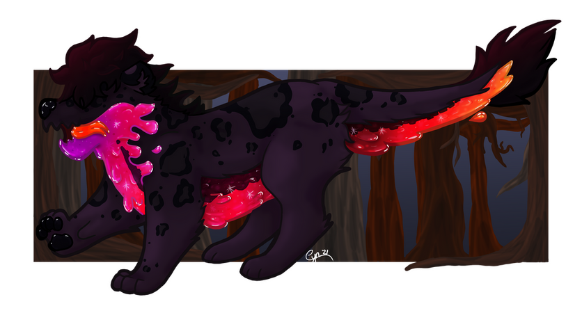by cynlife @dA