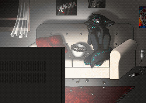 by tuatara-time @dA