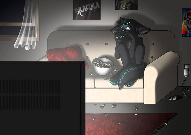 by tuatara-time @dA