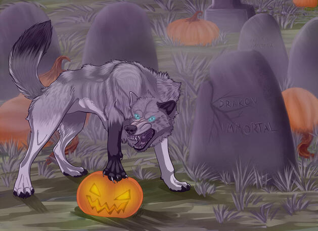 by nebbzilla @dA