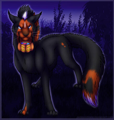 by astrooki @dA
