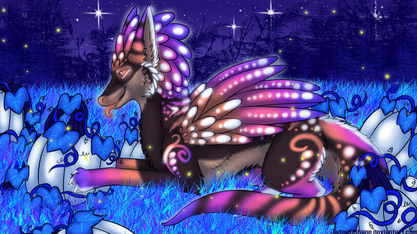 by astrooki @dA