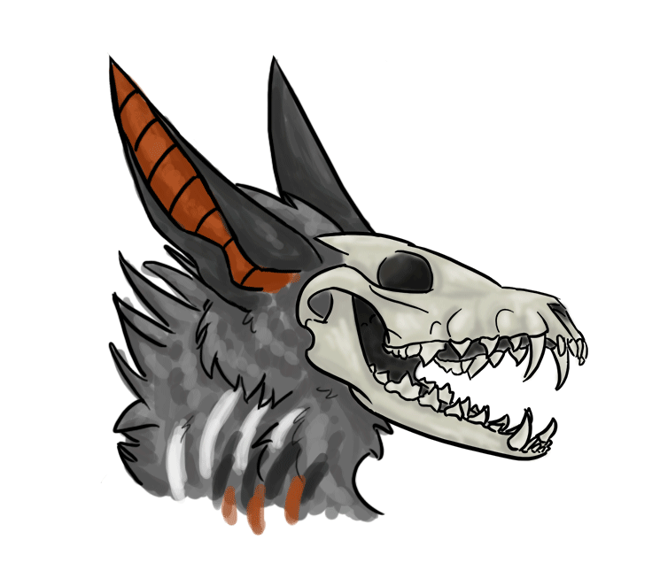 by skellyrat @dA