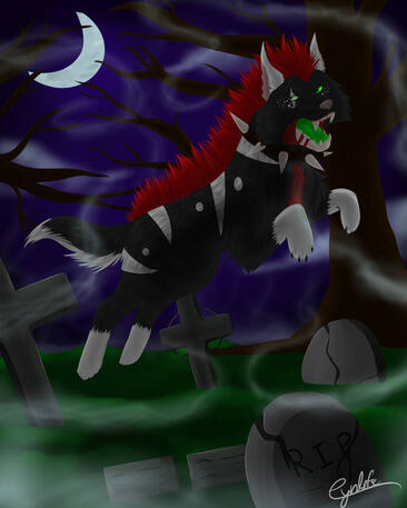 by cynlife @dA