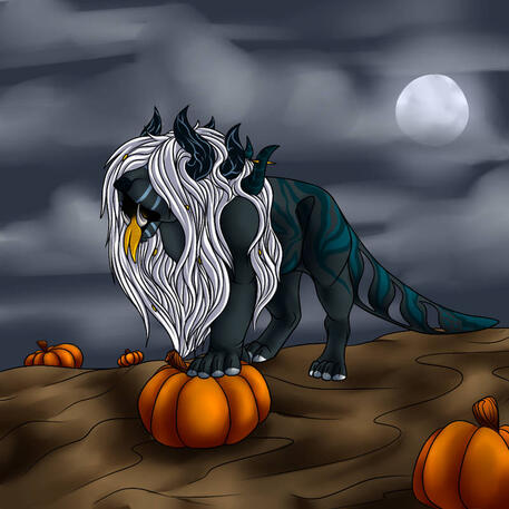 by doviecaba @dA