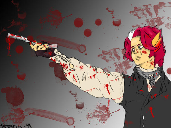 by moql @dA