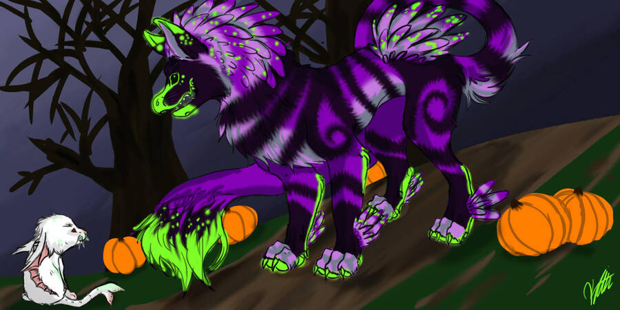 by akiania @dA