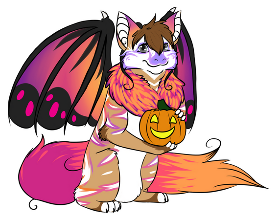 by cynlife @dA