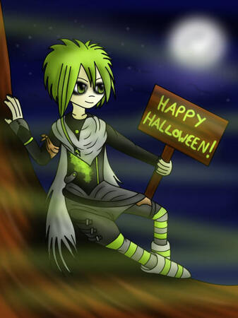 by redichu @dA