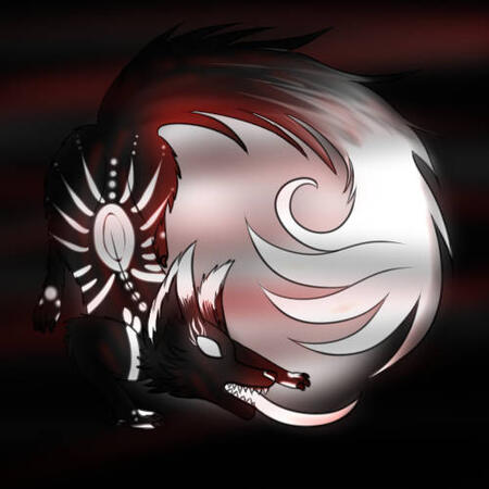 by redichu @dA