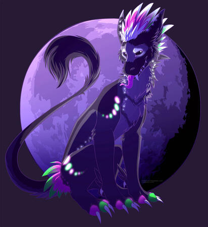 by soulbirdy @dA