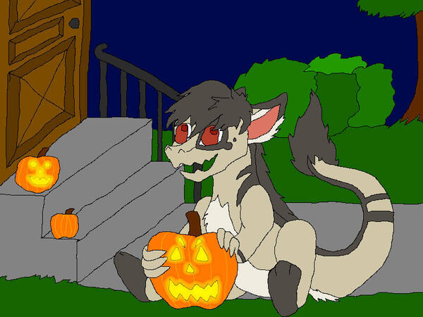 by darkarcangel5 @dA