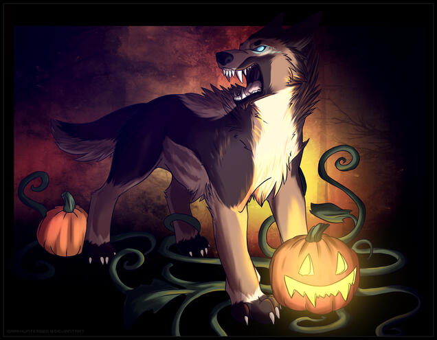 by soulbirdy @dA
