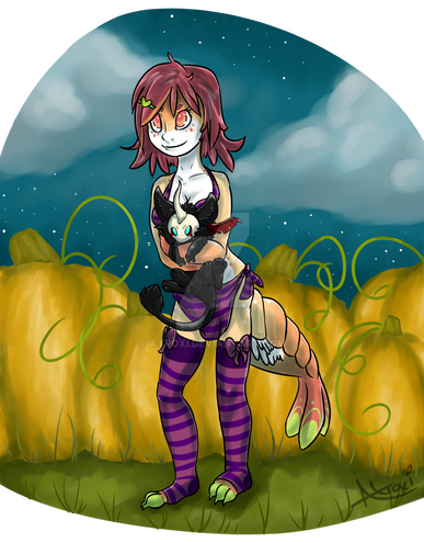 by atroxi @dA