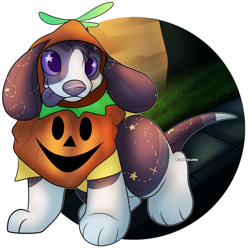 by comfortpuppy