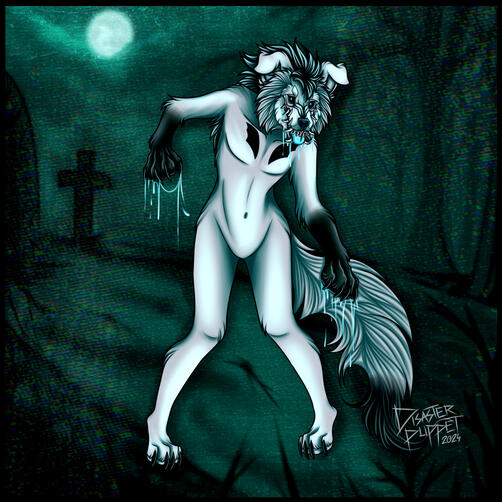 by disasterpuppet